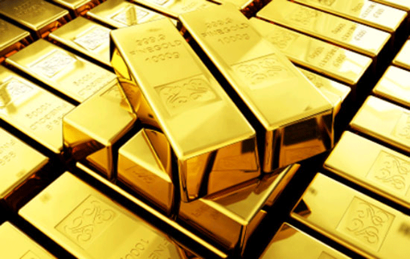 Giá vàng hôm nay 8/10/2023: Vàng trong nước giữ đà tăng liên tiếp