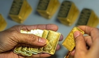 Giá vàng hôm nay 9/10/2023: Diễn biến giá vàng tuần này tăng hay giảm?