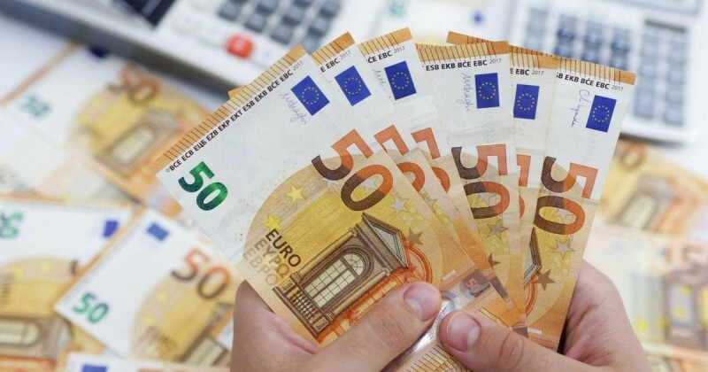 Tỷ giá Euro hôm nay 10/10/2023: Giao dịch đồng Euro tăng nhẹ