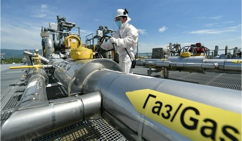 Giá gas hôm nay ngày 10/10: Thị trường thế giới giảm nhẹ, trong nước tăng