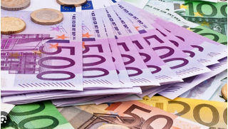 Tỷ giá Euro hôm nay 12/10/2023: Giữ đà tăng không ngừng