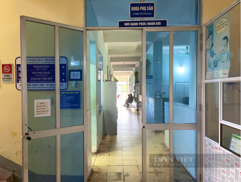 Quảng Bình: Mẹ con sản phụ tử vong, người thân phản ứng bệnh viện