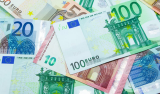 Tỷ giá Euro hôm nay 13/10/2023: Tiếp đà tăng giá tại các ngân hàng