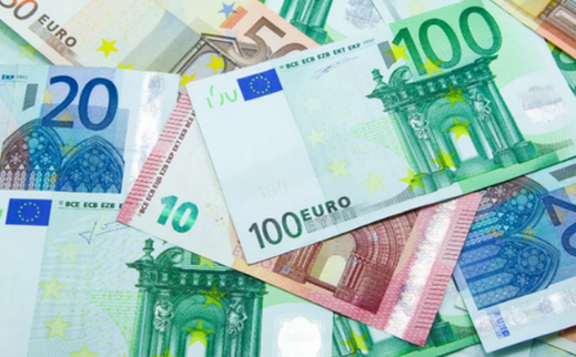 Tỷ giá Euro hôm nay 13/10/2023: Tiếp đà tăng giá tại các ngân hàng