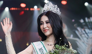 Đăng quang Miss Earth Vietnam 2023: Người đẹp Đỗ Thị Lan Anh đến từ Hà Nội