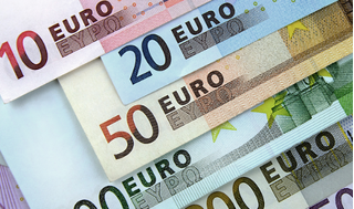 Tỷ giá Euro hôm nay 16/10/2023: Một số ngân hàng điều chỉnh tăng
