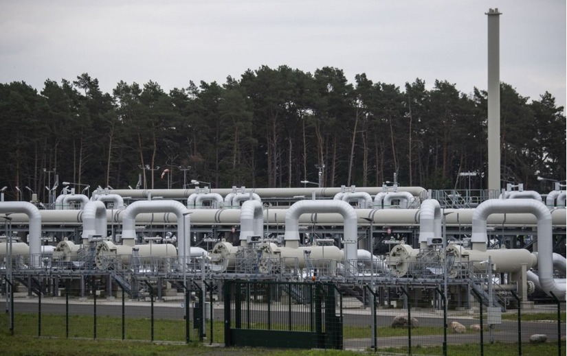 Giá gas hôm nay ngày 16/10/2023: Thế giới giảm, trong nước tăng