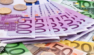 Tỷ giá Euro hôm nay 20/10/2023: Tiếp tục tăng giá