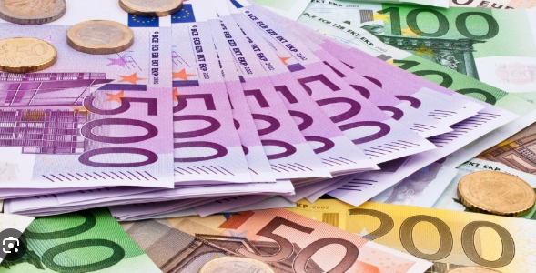 Tỷ giá Euro hôm nay 20/10/2023: Tiếp tục tăng giá tại các ngân hàng