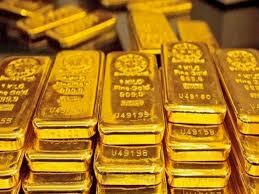 Giá vàng hôm nay 21/10/2023 : Vàng trong nước tiếp tục tăng mạnh