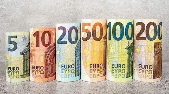 Tỷ giá Euro hôm nay 22/10/2023: Ổn định phiên cuối tuần