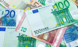Tỷ giá Euro hôm nay 23/10/2023: Đồng Euro tăng - giảm trái chiều