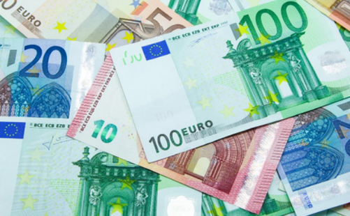 Tỷ giá Euro hôm nay 23/10/2023: Đồng Euro tăng - giảm trái chiều