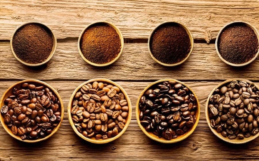 Giá cà phê hôm nay 24/10: Tiếp tục tăng mạnh, trong nước thêm 1.000 đồng/kg 