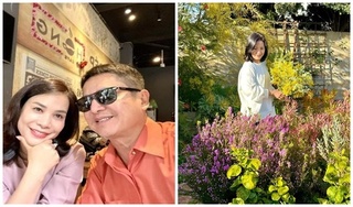 Sao Việt ly hôn tuổi xế chiều: Người hưởng thụ cuộc sống độc thân, người hạnh phúc bên tình mới