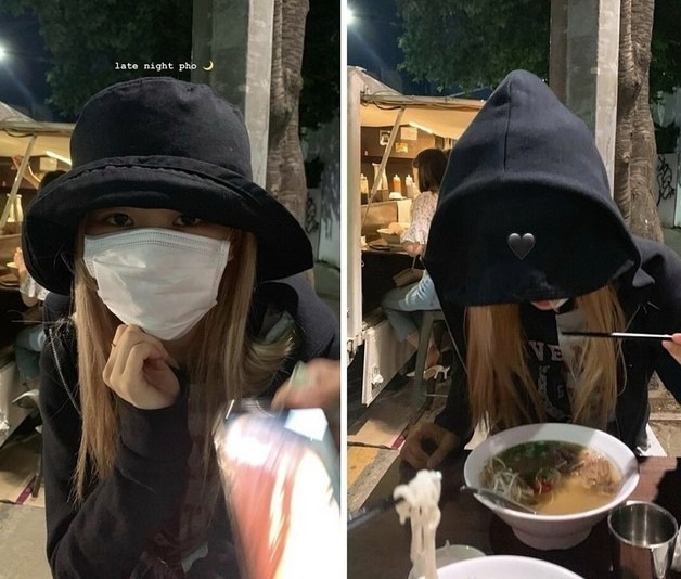 Loạt sao Hàn mê mẩn món phở Việt: Siwon ăn 12 bát trong 3 ngày, Rose đi ăn phở lúc nửa đêm