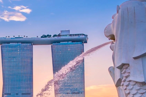 Du lịch 'Đảo quốc Sư Tử' nên ở đâu? Đặt khách sạn ở Singapore chất lượng 2023 cùng Traveloka