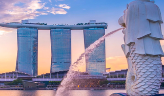 Du lịch 'Đảo quốc Sư Tử' nên ở đâu? Đặt khách sạn ở Singapore chất lượng 2023 cùng Traveloka