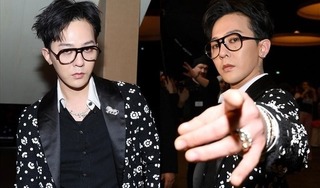 YG nói gì trước thông tin G-Dragon bị khởi tố vì nghi ngờ sử dụng ma túy