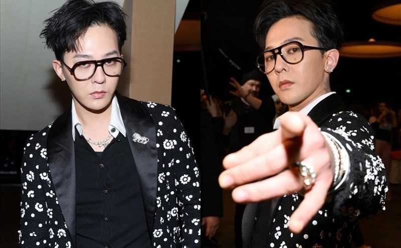 G-Dragon lên tiếng phủ nhận việc sử dụng ma túy nhưng sẽ phối hợp với cảnh sát để làm rõ vụ việc 