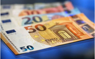 Tỷ giá Euro hôm nay 26/10/2023: Các ngân hàng đồng loạt giảm