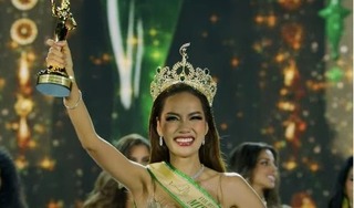 Hành trình rực rỡ, ấn tượng của Hoàng Phương đến ngôi vị Á hậu 4 Miss Grand International