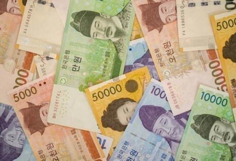 Tỷ giá Won hôm nay 26/10/2023: Ngân hàng Tiên Phong mua vào cao nhất