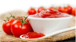 Cách làm sốt cà chua bổ dưỡng, ngon khó cưỡng