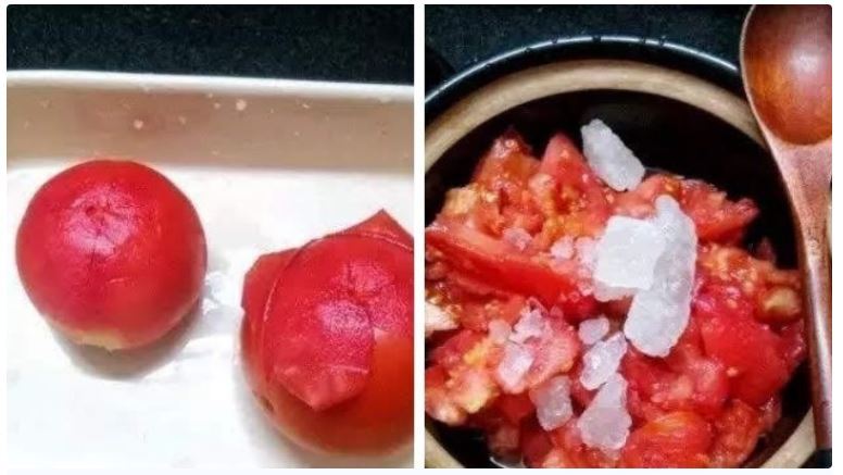 Cách làm sốt cà chua bổ dưỡng, ngon khó cưỡng
