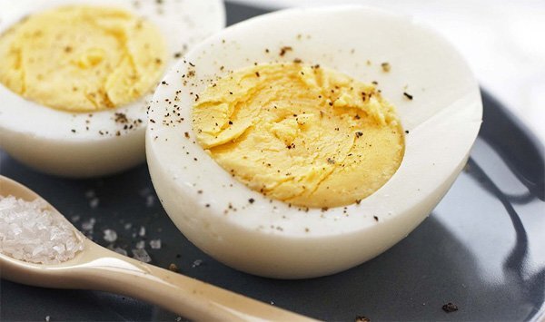 1 quả trứng gà bao nhiêu calo? Cách ăn trứng gà giảm cân hiệu quả