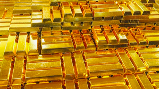 Giá vàng hôm nay 28/10/2023: giá vàng thế giới tăng mạnh cán mốc 2000 USD/ounce.