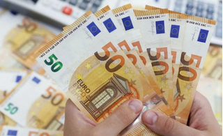 Tỷ giá Euro hôm nay 30/10/2023: Ngân hàng VietinBank điều chỉnh tăng mạnh
