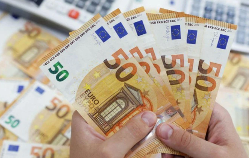 Tỷ giá Euro hôm nay 30/10/2023: Ngân hàng VietinBank điều chỉnh tăng mạnh