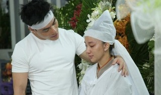 Lê Dương Bảo Lâm nói gì khi bị chỉ trích vì liên tục đăng hình ảnh trong tang lễ mẹ vợ