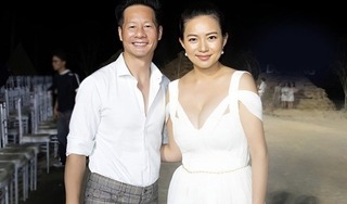 Đại gia Đức An lên tiếng phủ nhận việc Phan Như Thảo đến với anh vì tài sản