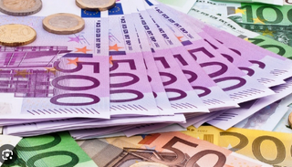 Tỷ giá Euro hôm nay 31/10/2023: Đảo chiều giảm mạnh