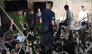 Vụ cháy chung cư mini Khương Hạ: Tiếp nhận hơn 132 tỷ đồng, sắp công bố phương án hỗ trợ nạn nhân