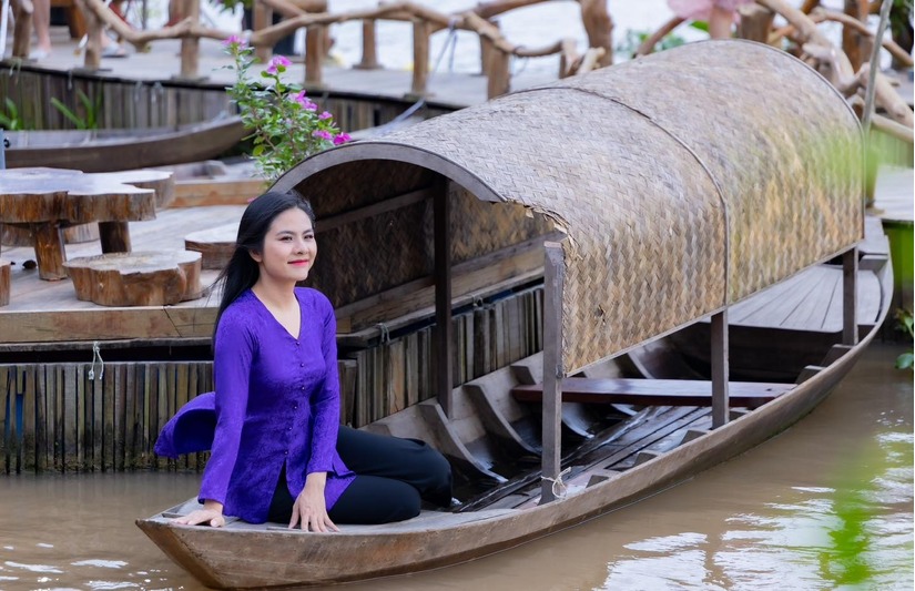Nhiều sao Việt chuyển hướng kinh doanh nghỉ dưỡng, mở homestay, khách sạn