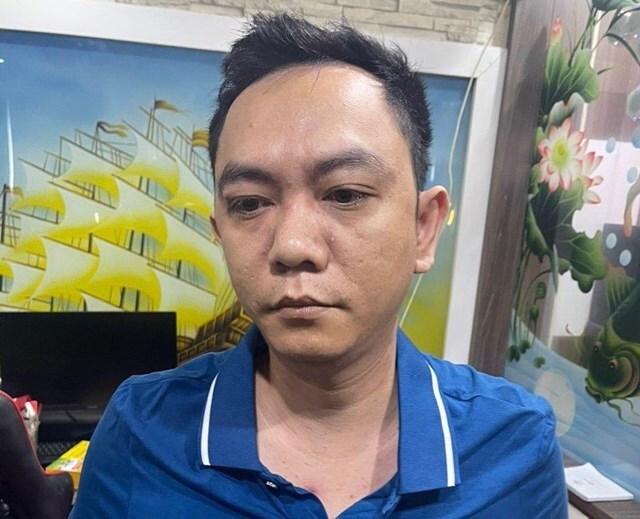 Đà Nẵng: Bắt kẻ giả danh công an mở Văn phòng luật sư, lừa đảo 10 tỷ đồng