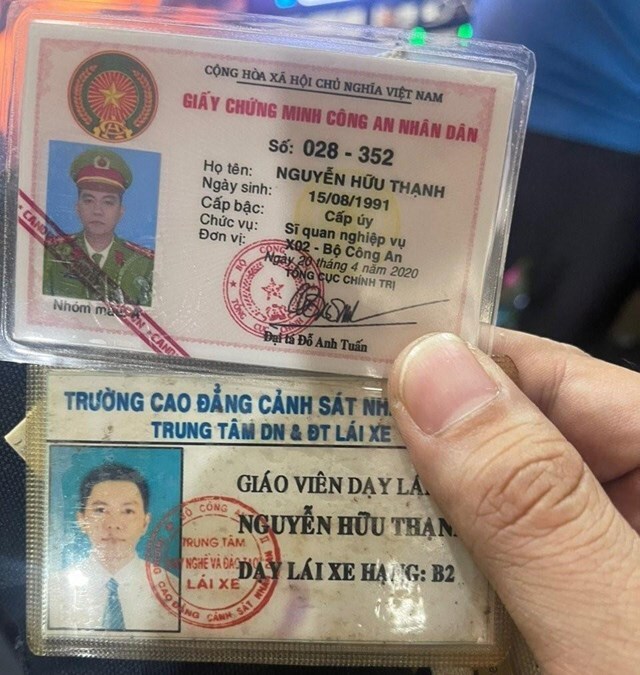 Đà Nẵng: Bắt kẻ giả danh công an mở Văn phòng luật sư, lừa đảo 10 tỷ đồng
