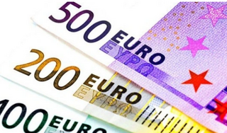 Tỷ giá Euro hôm nay 3/11/2023: Tiếp đà tăng không ngừng