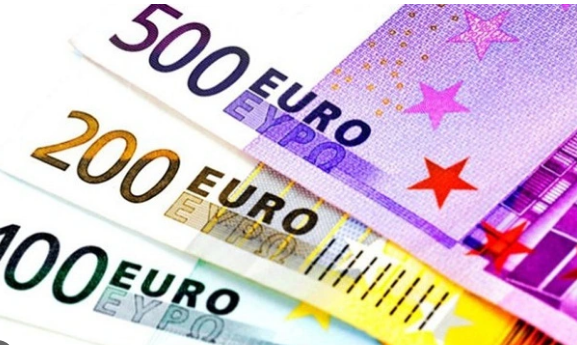 Tỷ giá Euro hôm nay 3/11/2023: Tiếp đà tăng không ngừng
