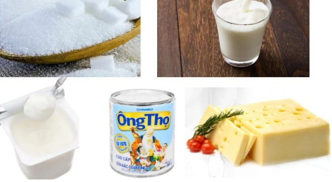 3 cách làm kem sữa chua cực dễ tại nhà bạn nên thử ngay!