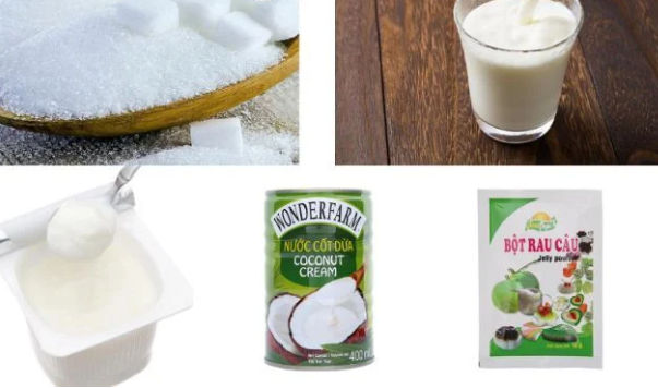 3 cách làm kem sữa chua cực dễ tại nhà bạn nên thử ngay!