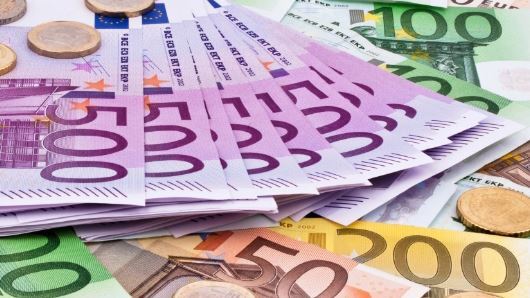 Tỷ giá Euro hôm nay 8/11/2023: Bất ngờ quay đầu giảm