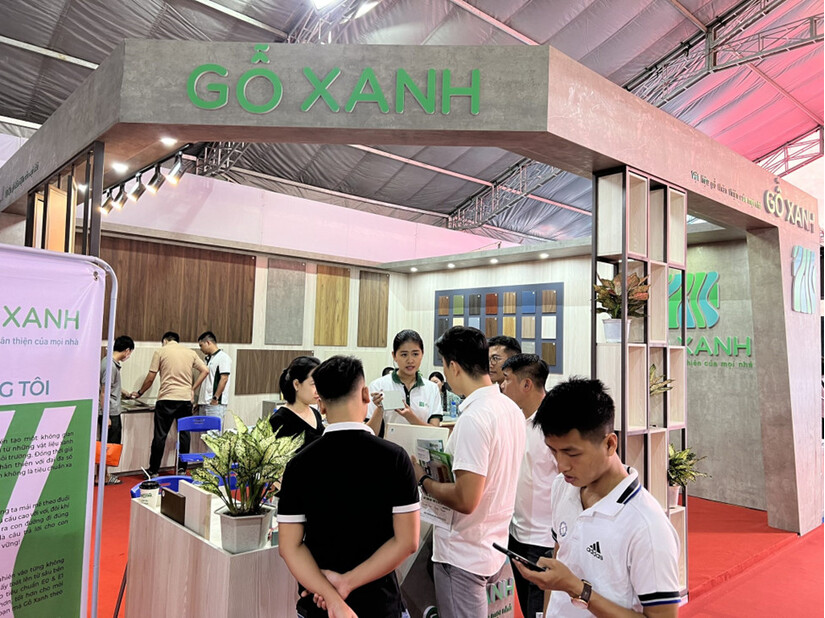 Vietbuild được xem như là ngày hội truyền thống, một sự kiện lớn đầy ấn tượng của ngành Xây dưng – Bất động sản – Vật liệu xây dưng & Trang trí nội ngoại thất tại Việt Nam.