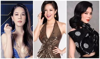 Chuyện tình duyên trắc trở của 7 ngôi sao trong 'Chị đẹp đạp gió rẽ sóng' bản Việt