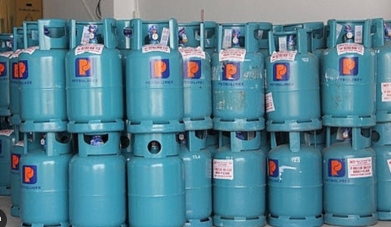 Giá gas hôm nay ngày 12/11/2023: Thị trường thế giới tiếp đà lao dốc