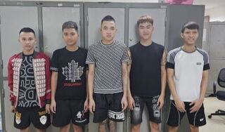 Dùng tài khoản Zalo, Facebook 'ảo' giả nhân viên ngân hàng lừa đảo hàng tỷ đồng