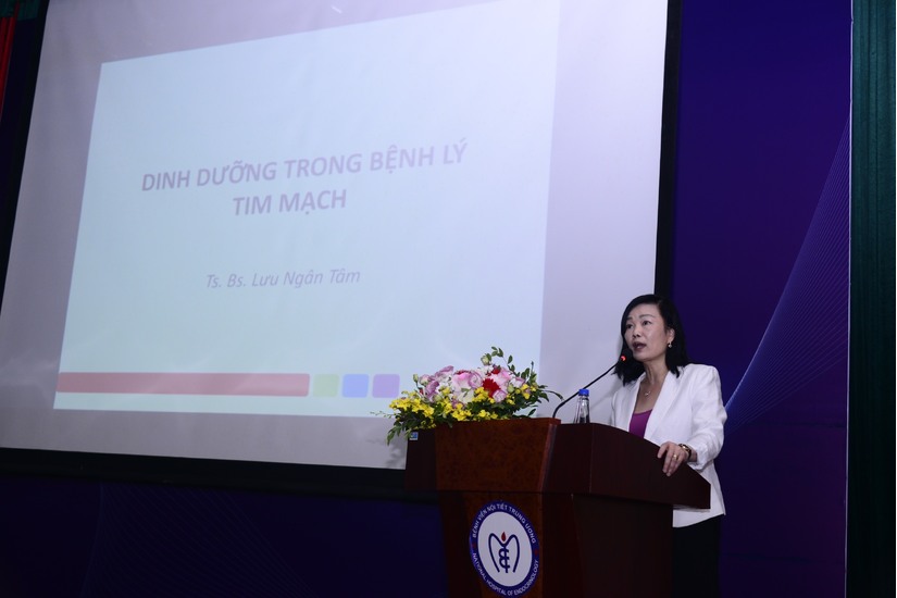 Vinamilk hợp tác chiến lược với CLB điều dưỡng trưởng Việt Nam để chăm sóc sức khỏe cho hàng triệu người bệnh